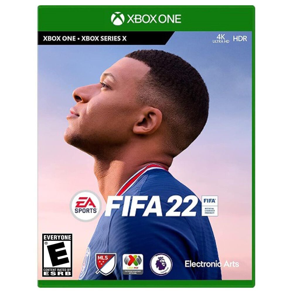 FIFA 22 - Xbox One, , large