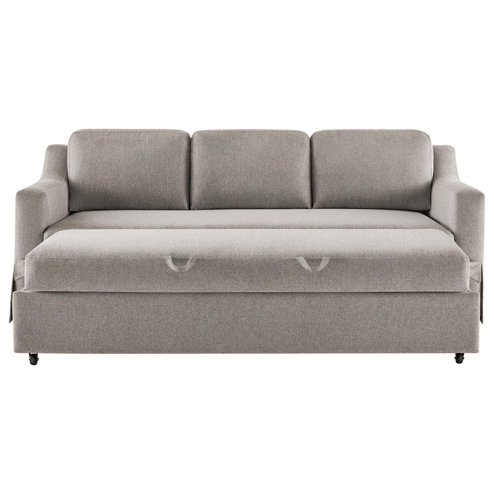 Lifestyle Solutions Haddington Convertible Sofa in Flax, , large