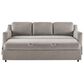 Lifestyle Solutions Haddington Convertible Sofa in Flax, , large