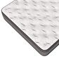 Harvest Sleep Lily Plush Euro Top Full Mattress with Low Profile Box Spring, , large