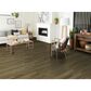 Bruce Barnwood Living Brooke Oak Solid Hardwood, , large