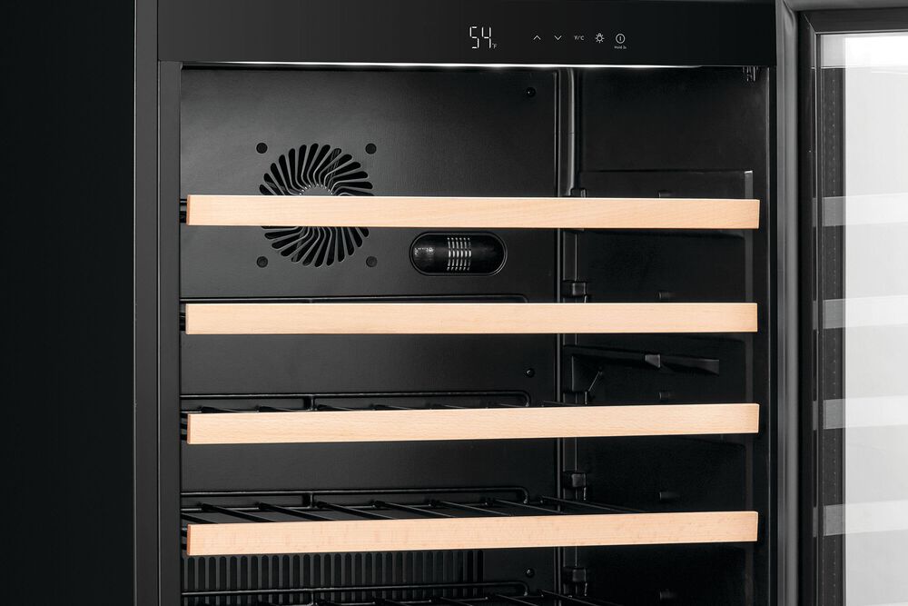 Frigidaire Gallery Gallery 57 Bottle Wine Cooler, , large