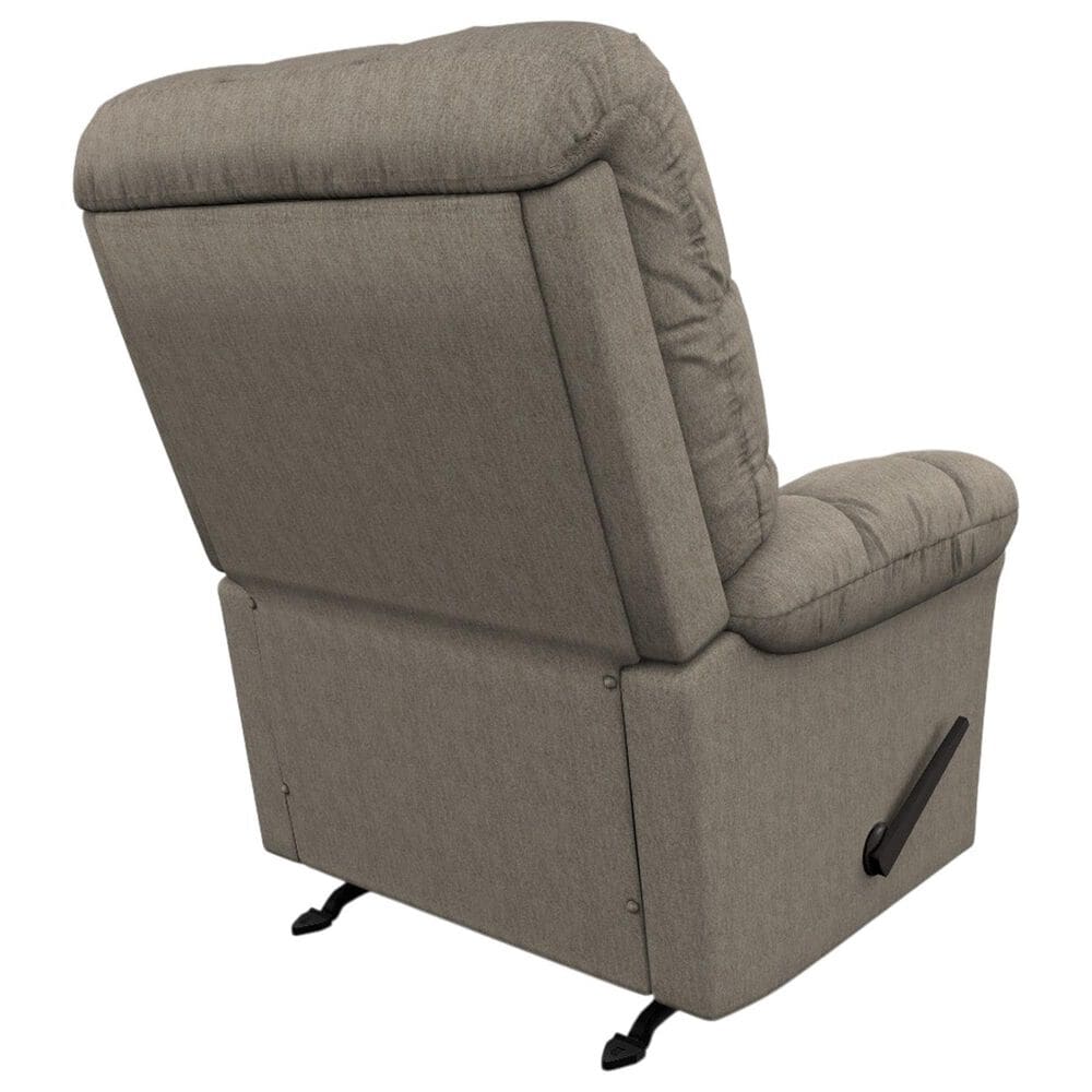 Best Home Furnishings Brosmer Manual Rocker Recliner in Beige, , large
