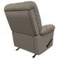 Best Home Furnishings Brosmer Manual Rocker Recliner in Beige, , large
