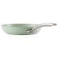 Circulon 10-Piece Ceramic Nonstick Cookware Set in Sage, , large