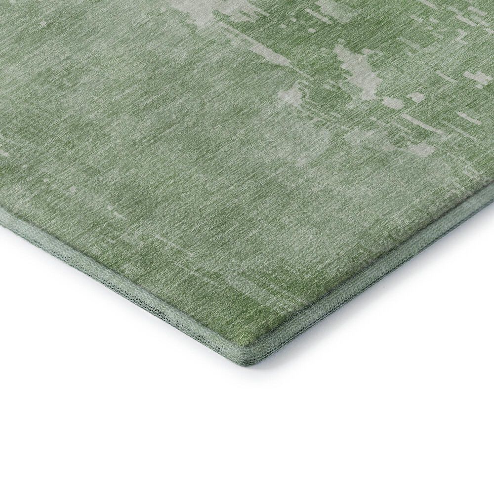 Dalyn Rug Company Pacifica PA11 9&#39; x 12&#39; Mint Area Rug, , large