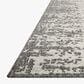 Loloi II Rainier 2"3" x 7"7" Ivory and Grey Indoor/Outdoor Area Performance Rug, , large