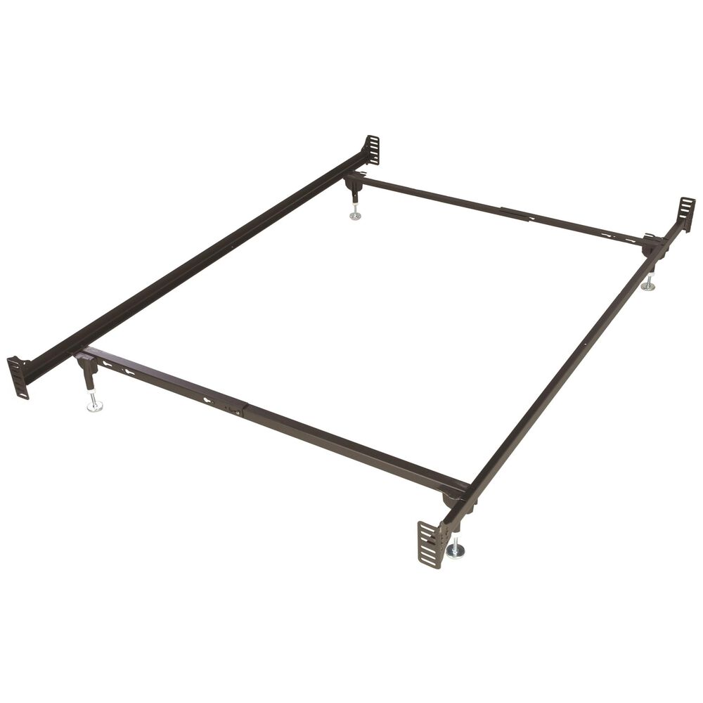 Glideaway Twin/Full Steel Frame, , large