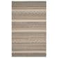Safavieh Natura Transitional 4" x 6" Beige Area Rug, , large