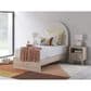 Ashley Arloster 1-Drawer Nightstand in Tan, , large