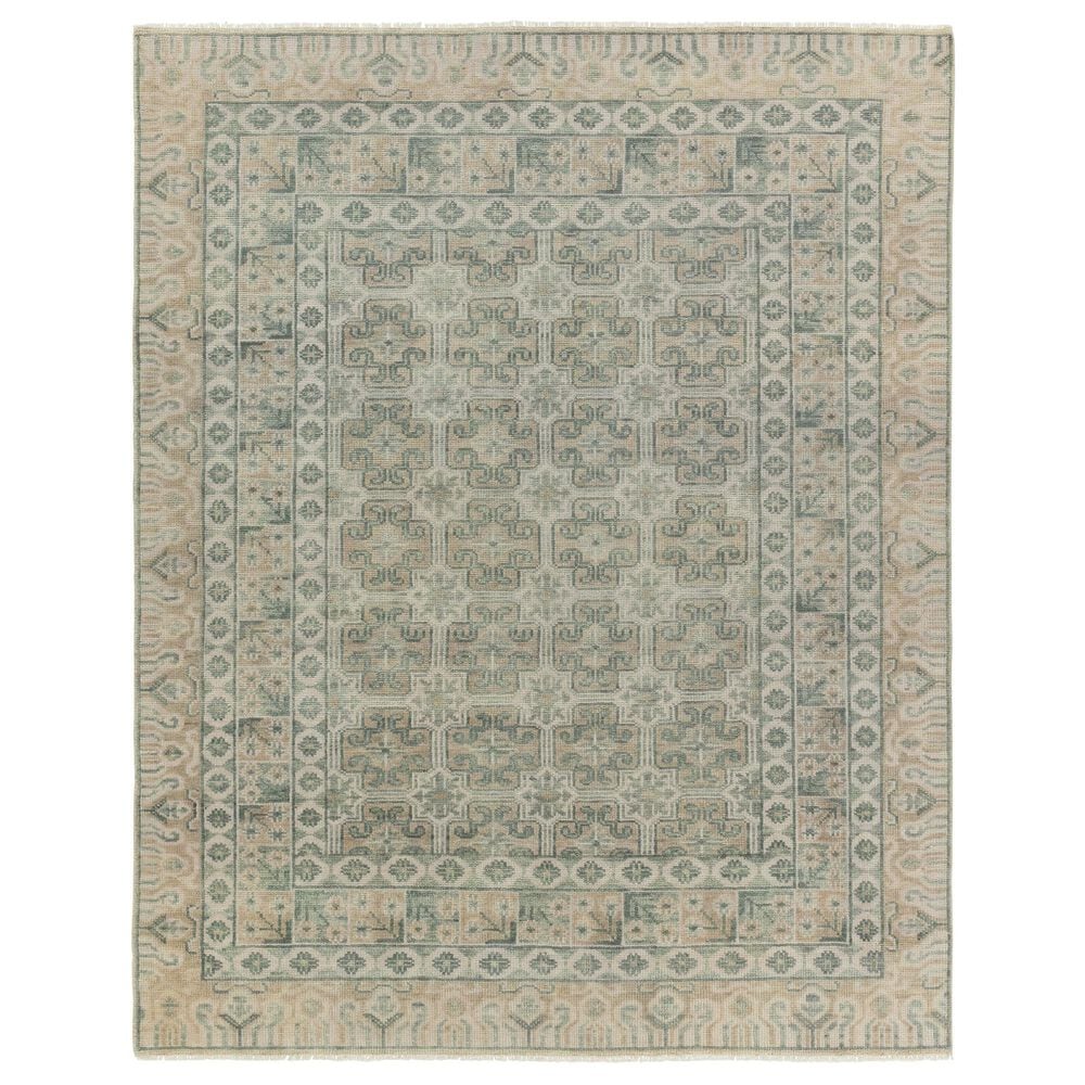 Jaipur Salinas Red 12" x 15" Area Rug, , large