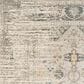 Safavieh Monaco MNC209G-1218 12" x 18" Grey/Multi Area Rug, , large