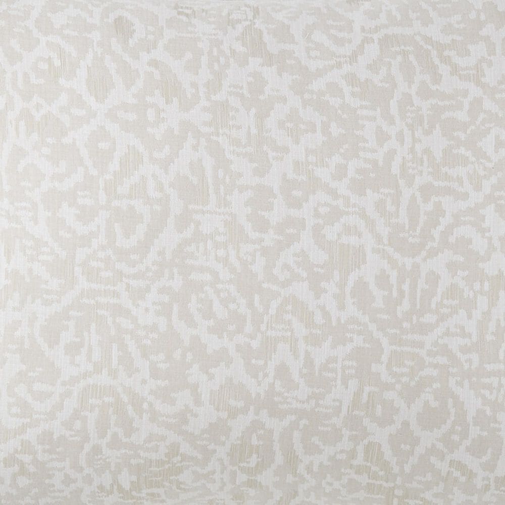 Peacock Alley Ravenna King Sham in Linen, , large