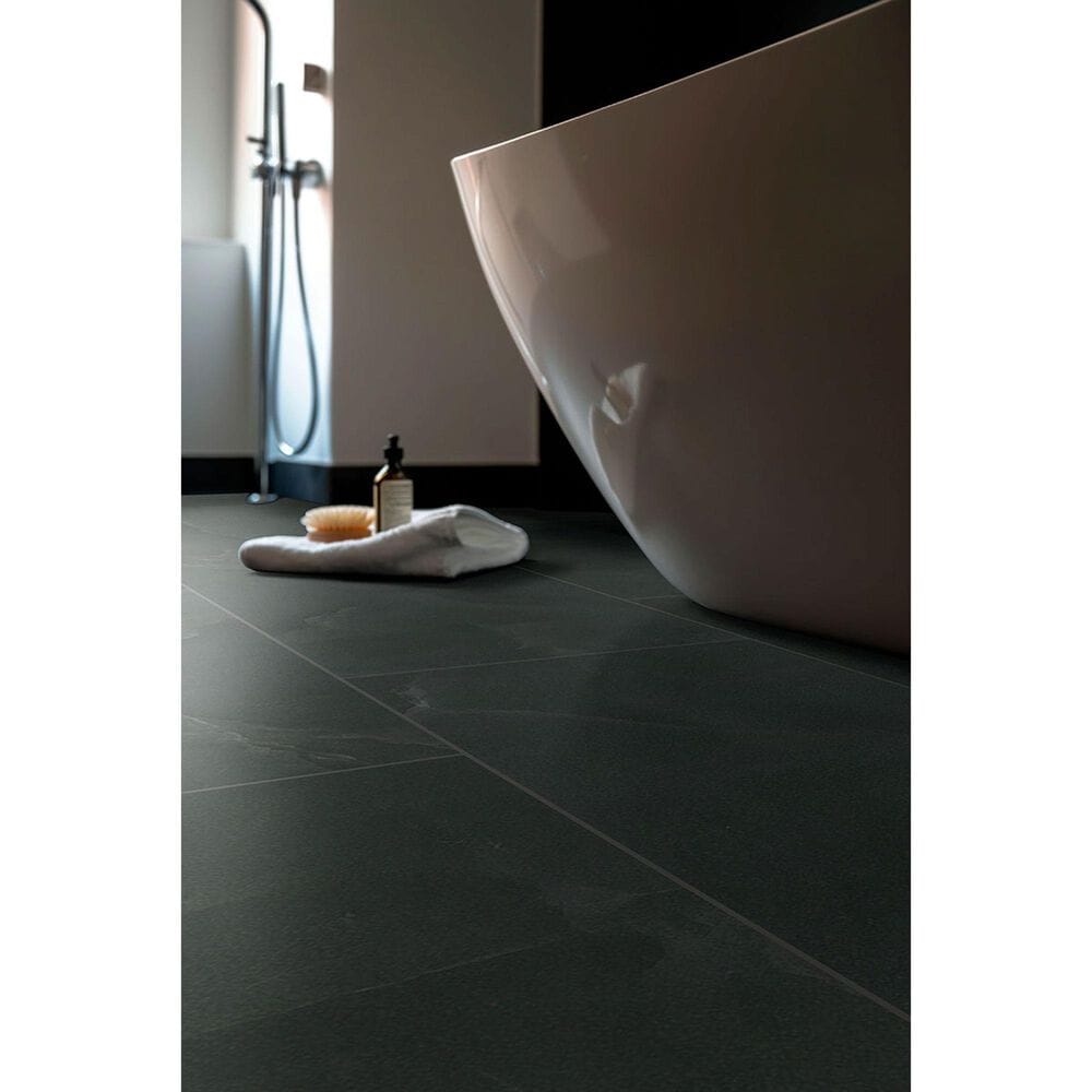 MS International Regallo Midnight Agate 12&quot; x 24&quot; Porcelain Tile, , large