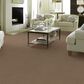 Shaw Foundations Formalize Carpet in Raw Wood, , large