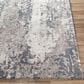 Surya Venice VNE-2304 2" x 3" Denim, Blue and Ivory Area Rug, , large