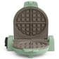 Bella Flip and Store Waffle Maker in Seaglass, , large