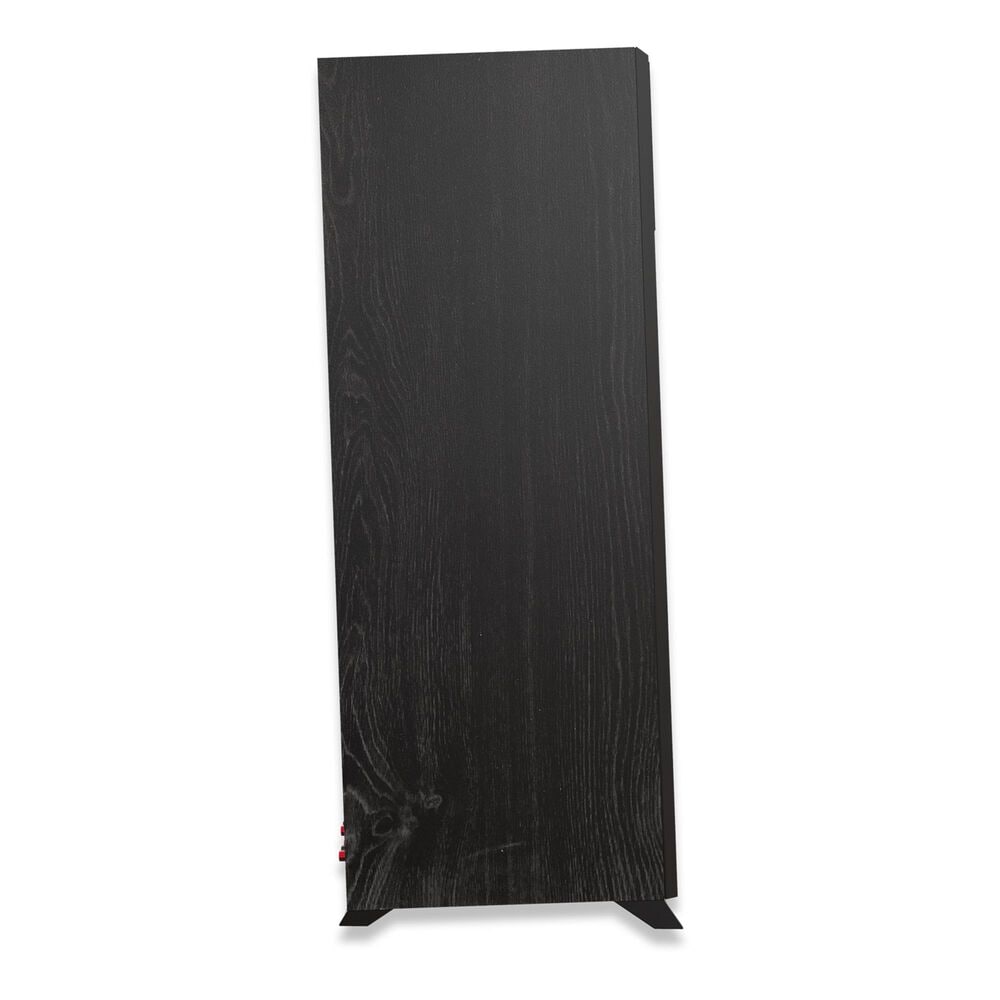 Klipsch RP-8000F II Dual 8&quot; 2-Way Floorstanding Speaker in Ebony &#40;Each&#41;, , large