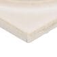 Dal-Tile Nu Bare Bone 4" x 4" Square Circle Ceramic Tile, , large