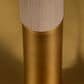 Jamie Young Uxley Floor Lamp in Antique Brass, , large