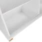 RiverRidge Home Catch-All 5-Cubby Toy Organizer in White, , large