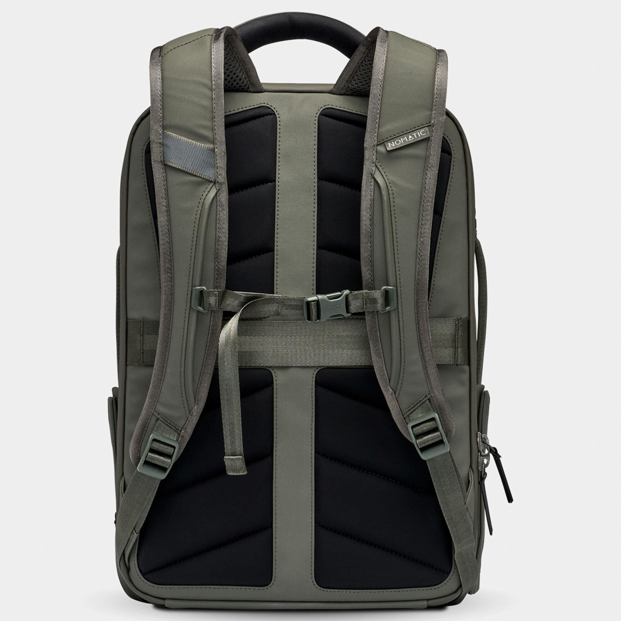 Nomatic 14L Travel Pack in Olive