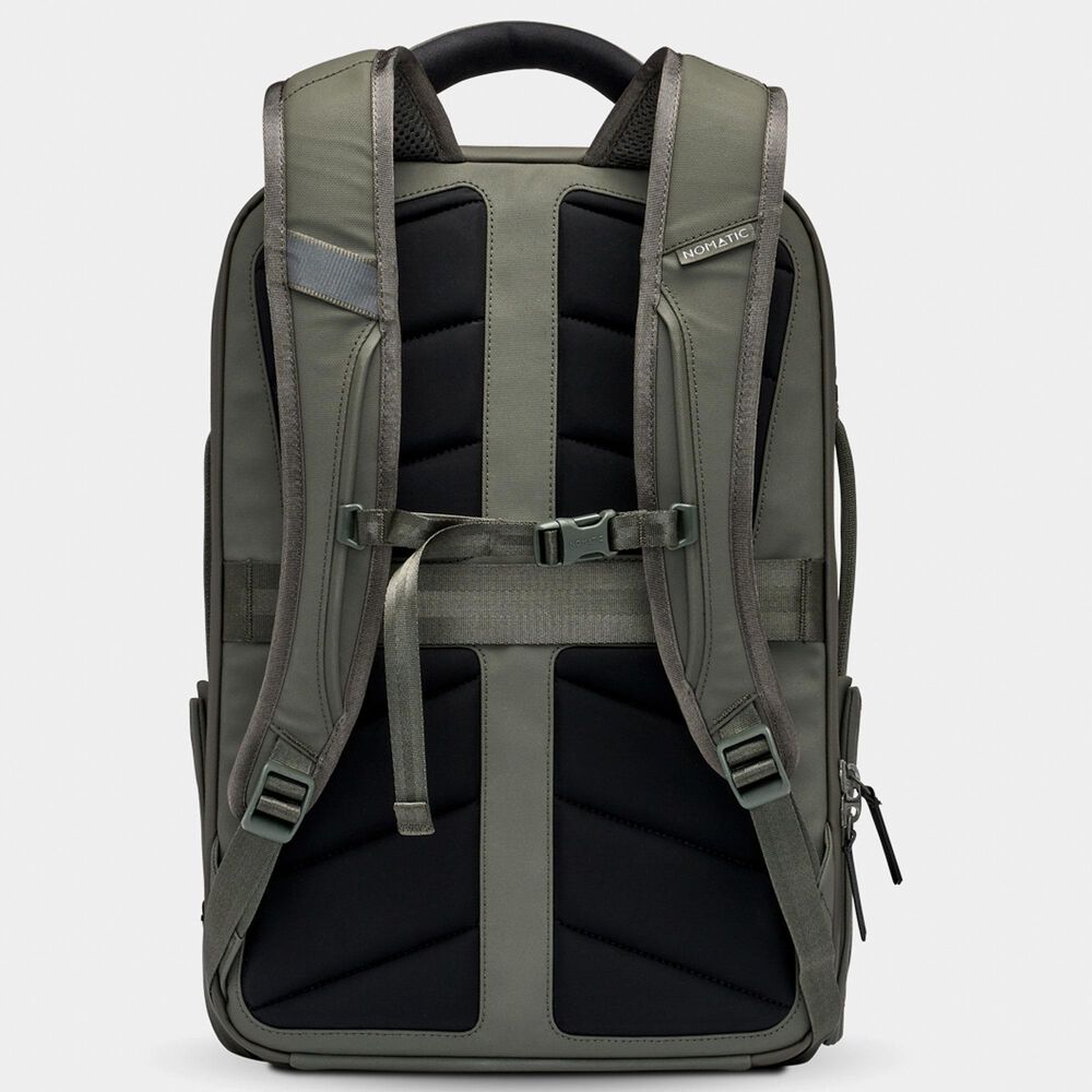 Nomatic 14L Travel Pack in Olive, , large