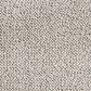 Karastan Designer Elegance Carpet in Classic Silver, , large
