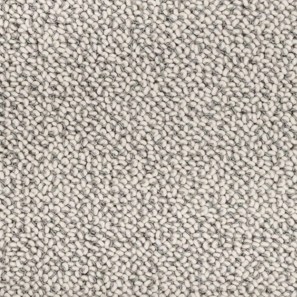 Karastan Designer Elegance Carpet in Classic Silver, , large