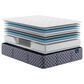 Serta Perfect Sleeper Signature Stevens Park Plush Twin Mattress, , large