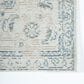 Momeni Isabella ISA-10 2" x 3" Blue Area Rug, , large