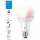 Wiz Smart Lighting A21 E26 Color Wi-Fi Bulb in White, , large