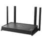 TP-Link Archer Dual-Band Wi-Fi 7 Router in Black, , large