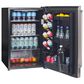 Danby 4.4 Cu. Ft. Outdoor Refrigerator in Stainless Steel, , large