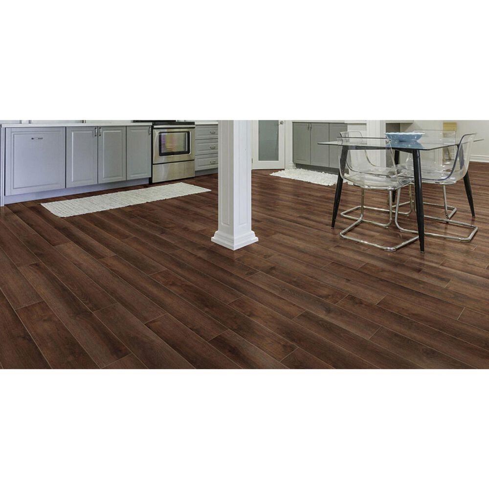 Adleta Maverick Baron 7&quot; x 60&quot; Luxury Vinyl Plank, , large