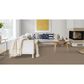 Dixie Home Winding Creek Premier Carpet in Rattan, , large