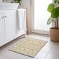 Dalyn Rug Company Wonderland WN28 1"8" x 2"6" Gold Indoor/Outdoor Area Rug, , large