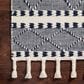 Loloi II Sawyer SAW-02 3"6" x 5"6" Navy Area Rug, , large