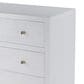 Butler Specialty Company Nora 3-Drawer Dresser in White, , large