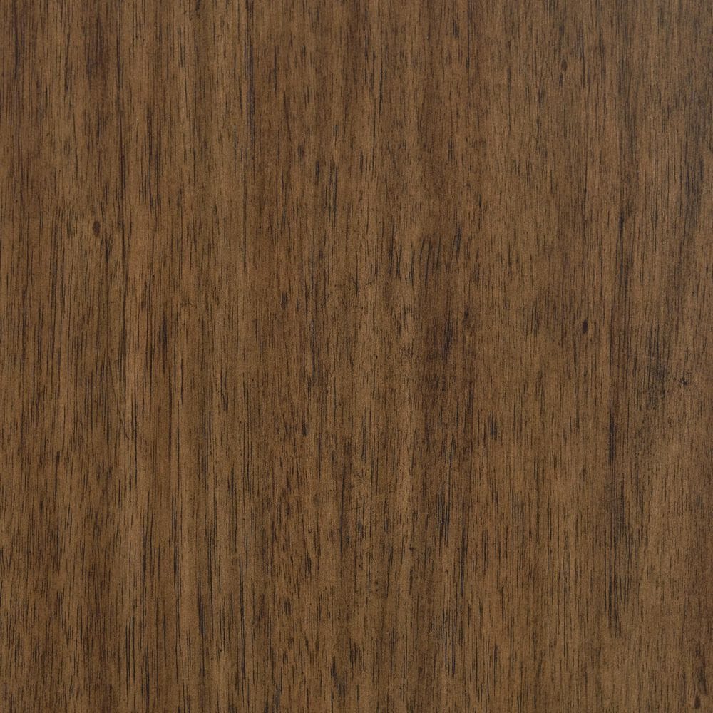 Ashley Lyncott King Panel Bed in Brown, , large