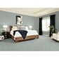 Shaw Embrace Ocean Wash 10.63" x 11.88" Glass Mosaic Sheet, , large