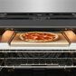 Frigidaire Professional 30" Microwave Combination Wall Oven with Stone-baked Pizza Mode in Stainless Steel, , large