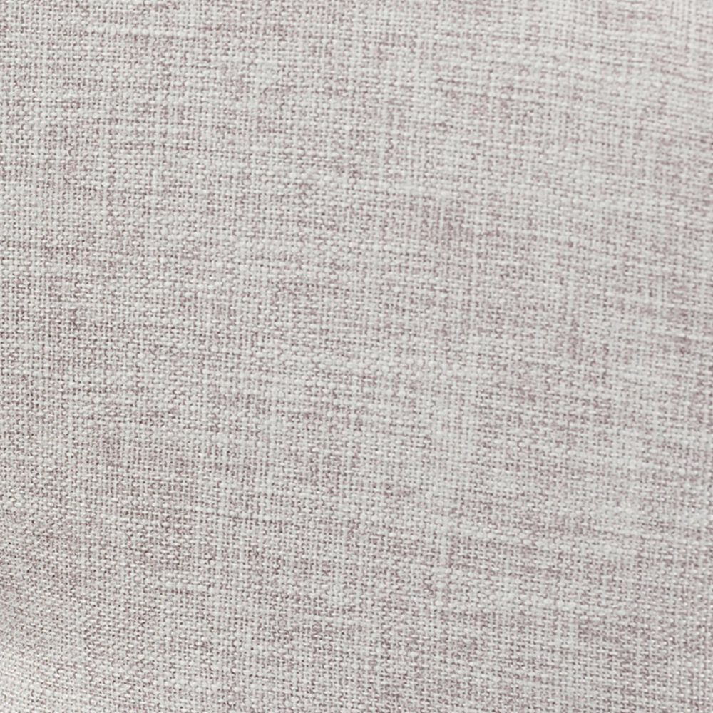 Baxton Studio Hilda Queen Upholstered Panel Headboard in Greyish Beige, , large