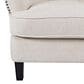 Waltham Bryson Accent Chair in Oat, , large