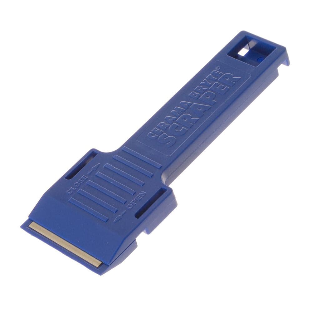 GE Parts & Filters Cerama Bryte Cooktop Scraper, , large