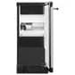 KitchenAid 15"" Automatic Ice Maker in PrintShield Stainless, , large