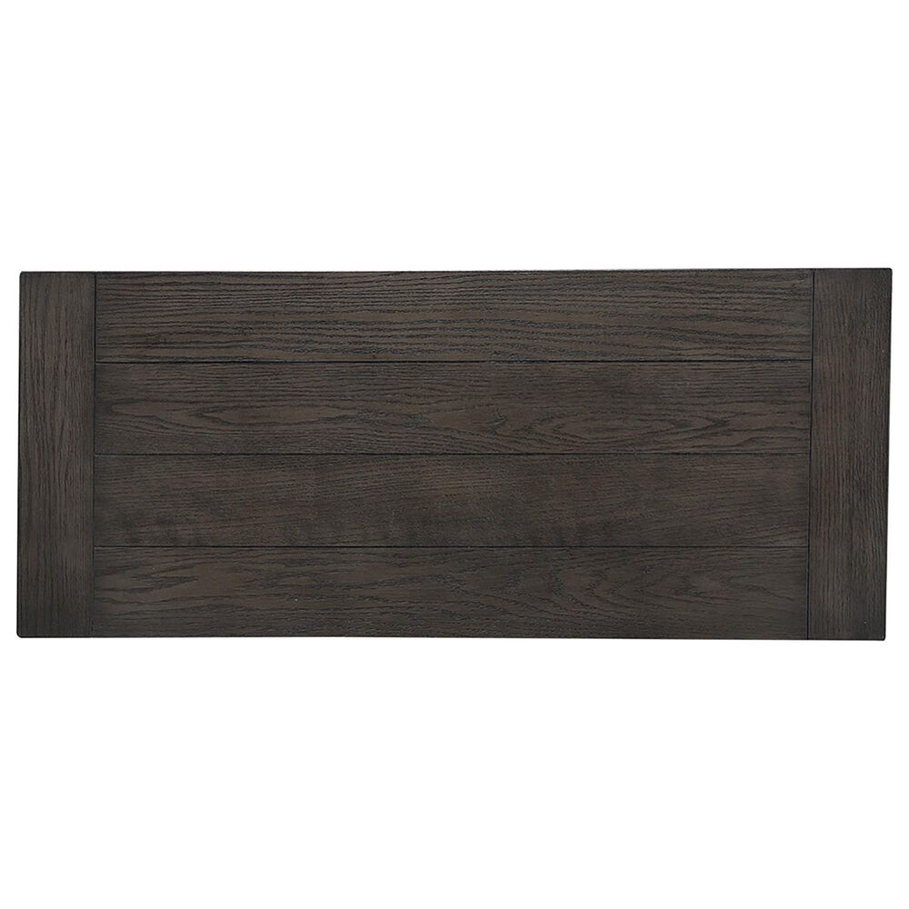Riva Ridge Caraway 7-Drawer Chest in Aged Slate, , large