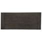 Riva Ridge Caraway 7-Drawer Chest in Aged Slate, , large