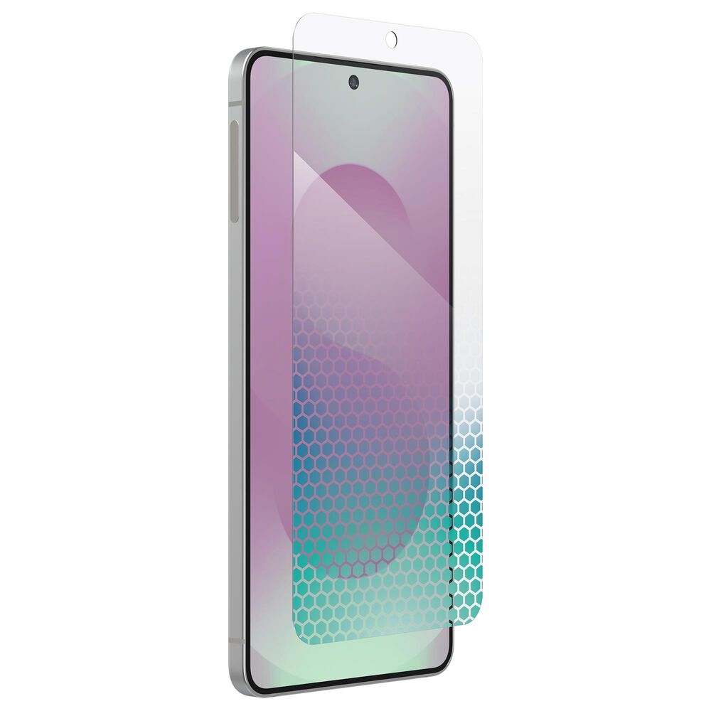Zagg Invisibleshield XTR4 Screen Protector for Samsung Galaxy S25 Edge in Clear, , large