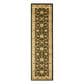 Safavieh Lyndhurst LNH212A 2"3" x 14" Black/Ivory Runner, , large